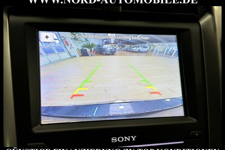 Ford Mondeo Mondeo Turnier 2.0 Vignale *LED*Navi*StHz*Kamera