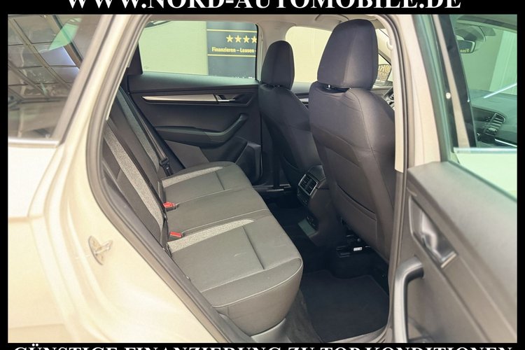 Skoda Karoq Karoq Drive 125 1.6 TDI DSG Navi*LED*ACC*