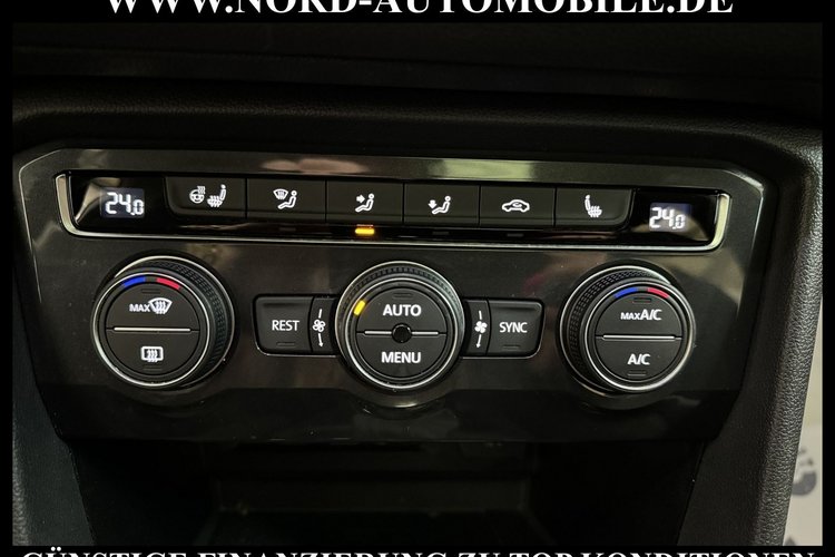 Volkswagen Tiguan Allspace Tiguan Allspace Comfortl. 2.0 TDI DSG Pano*AHK*