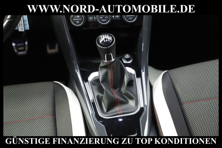 Volkswagen T-Roc T-Roc 1.5 TSI R-Line Navi*LED*PDC*18''*