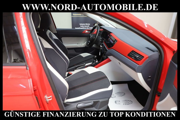 Volkswagen Polo Polo ''Beats'' 1.0 TSI BMT R-Line Navi*LED*17''*
