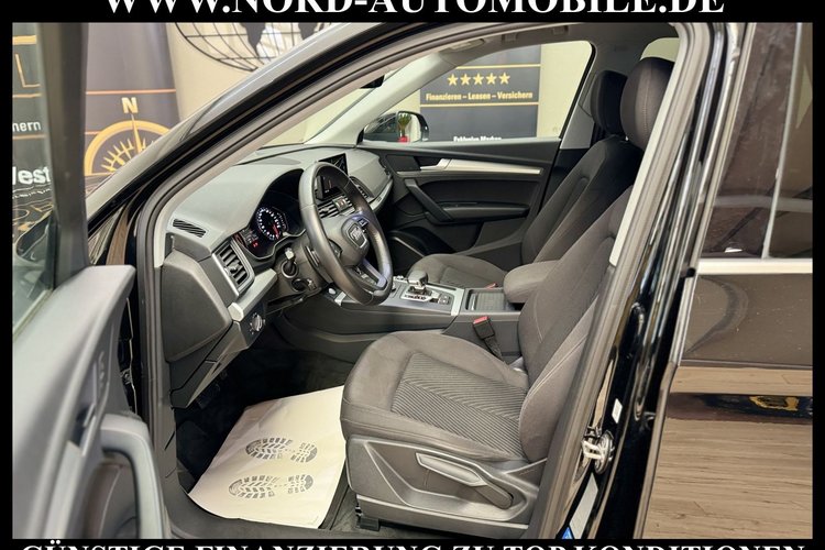 Audi Q5 Q5 40 TDI QU.S-Tronic Navi*Xenon*Kamera*