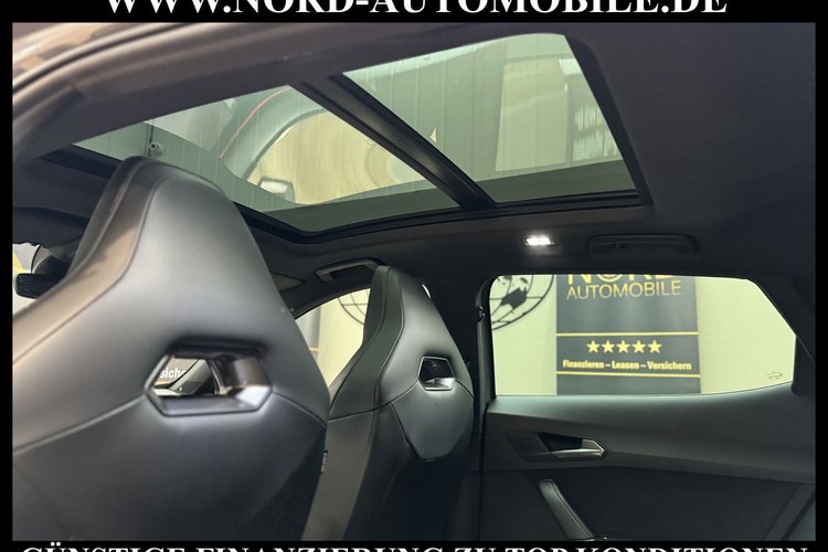 Cupra Formentor Formentor VZ 2.0 TFSI DSG Pano*Kamera*19''*