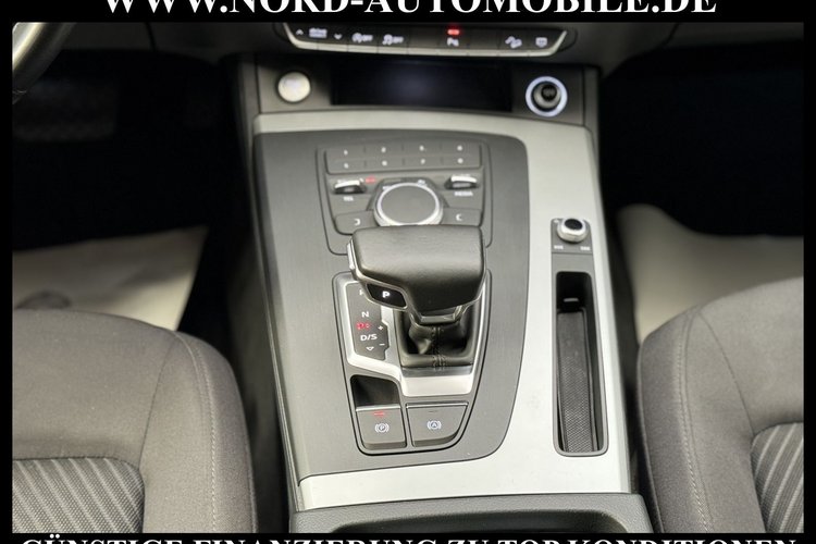 Audi Q5 Q5 40 TDI QU.S-Tronic Navi*Xenon*Kamera*