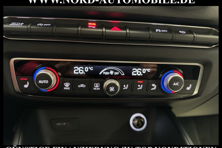 Audi A3 A3 Sportback Sport 1.6 TDI Virt.Cockpit*Navi*Xen