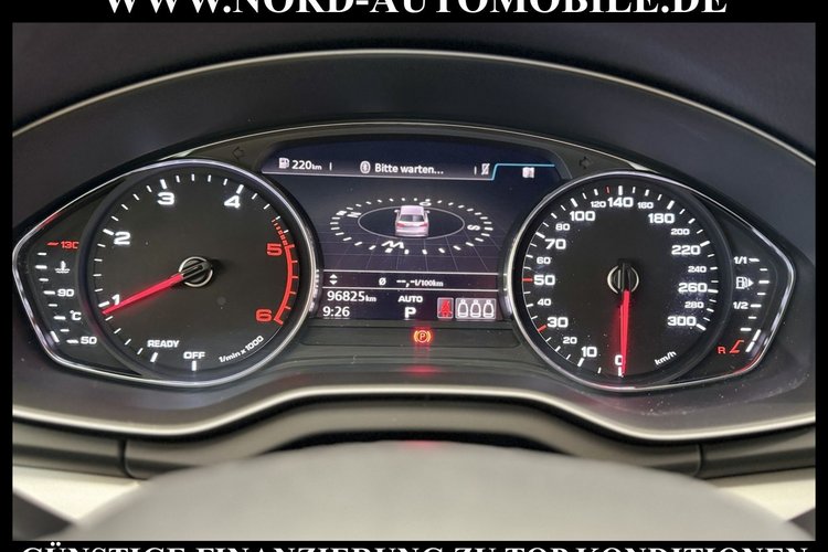 Audi Q5 Q5 40 TDI QU.S-Tronic Navi*Xenon*Kamera*