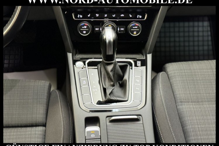 Volkswagen Passat Variant Passat Variant 2.0 TDI DSG Business LED*Navi*Kam