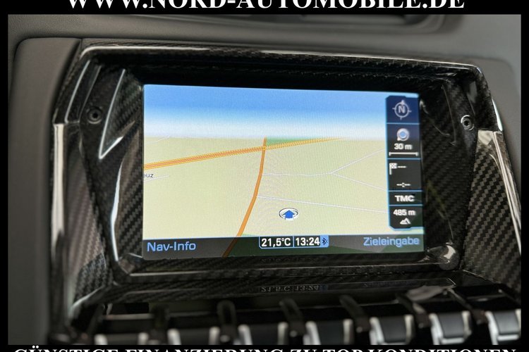 Lamborghini Aventador Aventador SVJ Roadster Full-Carbon*Ad Personam*