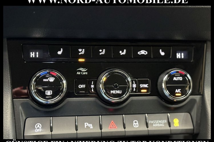 Skoda Karoq Karoq Drive 125 1.6 TDI DSG Navi*LED*ACC*