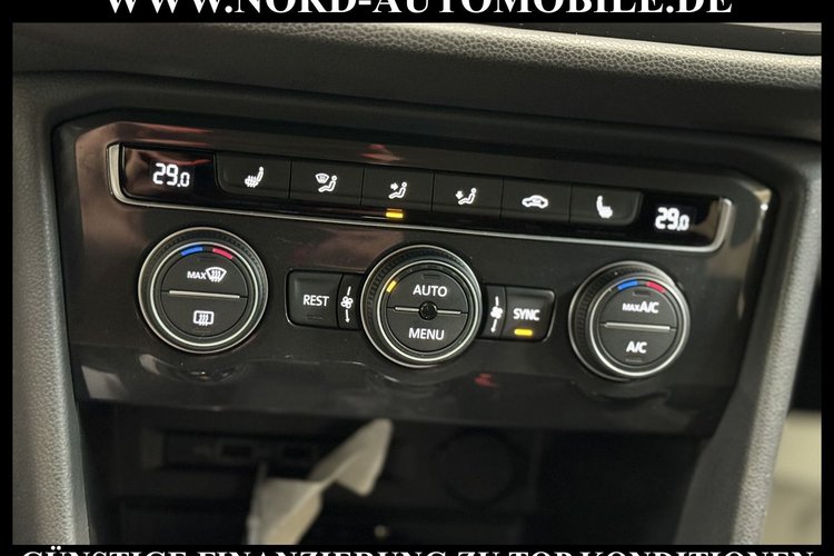 Volkswagen Tiguan Allspace Tiguan Allspace R-Line 4MOT 2.0 TDI BMT AHK*Dig.