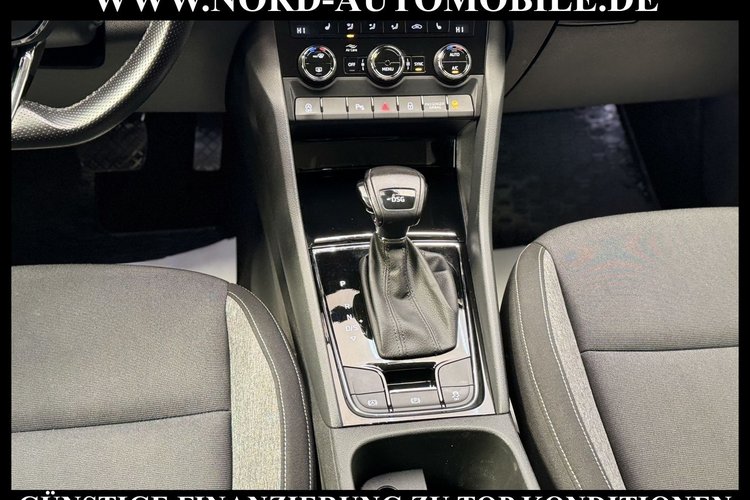 Skoda Karoq Karoq Drive 125 1.6 TDI DSG Navi*LED*ACC*