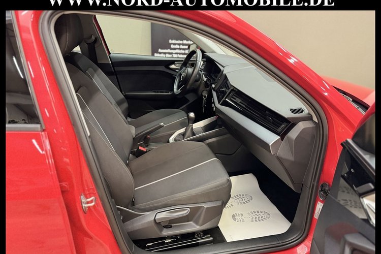 Audi A1 A1 Sportback 25 TFSI Dig.Cockpi*APS*SHZ*