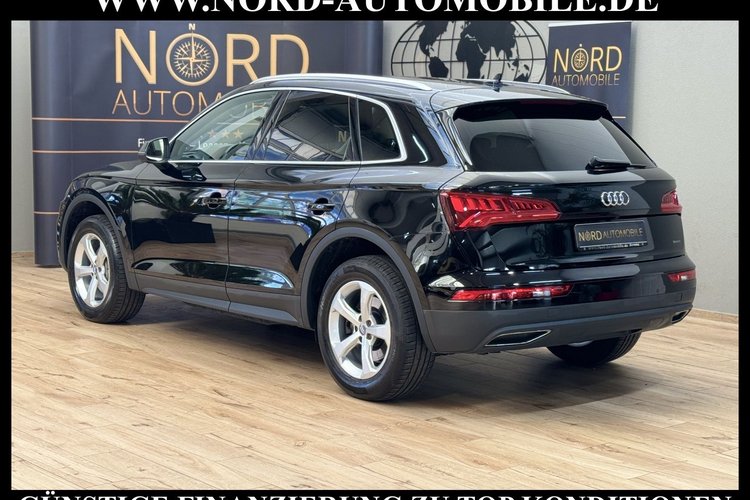 Audi Q5 Q5 40 TDI QU.S-Tronic Navi*Xenon*Kamera*