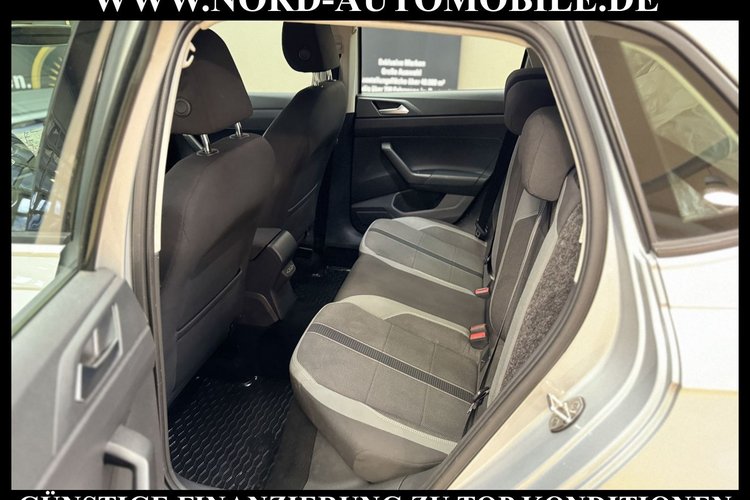 Volkswagen Polo Polo Highline 1.6 TDI BMT Navi*LED*ACC*Klimatron
