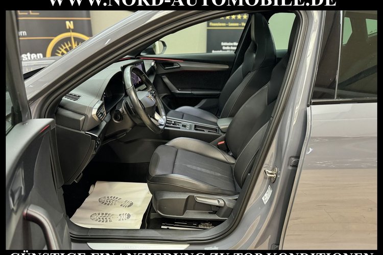 Cupra Formentor Formentor VZ 2.0 TFSI DSG Pano*Kamera*19''*