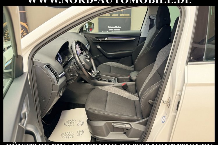 Skoda Karoq Karoq Drive 125 1.6 TDI DSG Navi*LED*ACC*