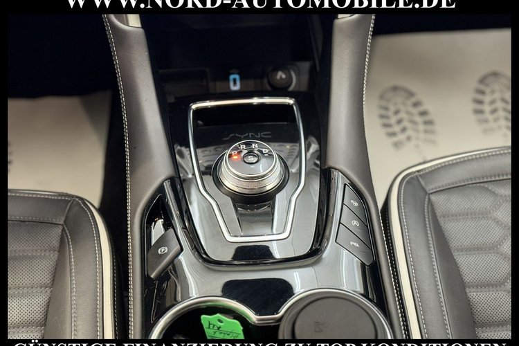 Ford Mondeo Mondeo Turnier 2.0 Vignale *LED*Navi*StHz*Kamera