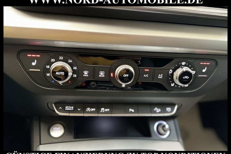 Audi Q5 Q5 40 TDI QU.S-Tronic Navi*Xenon*Kamera*