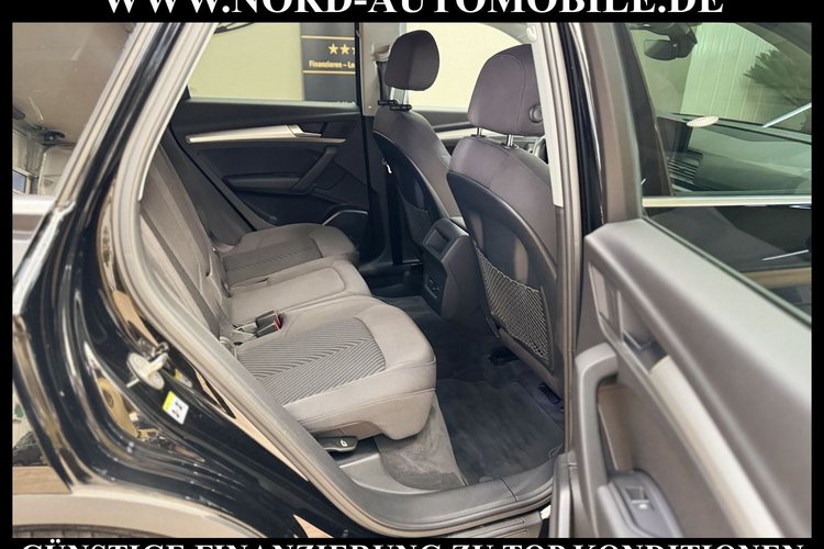 Audi Q5 Q5 40 TDI QU.S-Tronic Navi*Xenon*Kamera*