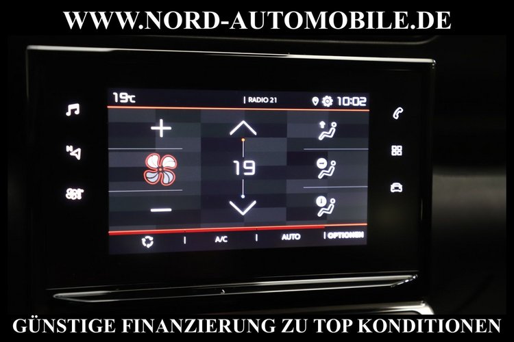 Citroën C3 Aircross C3 Aircross 1.2 Pure Tech*LED*SHZ*GRA*Klima* Fee