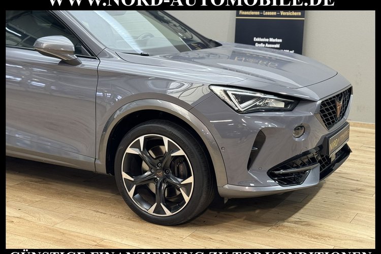 Cupra Formentor Formentor VZ 2.0 TFSI DSG Pano*Kamera*19''*