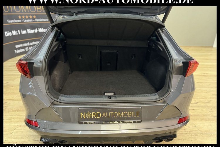 Cupra Formentor Formentor VZ 2.0 TFSI DSG Pano*Kamera*19''*