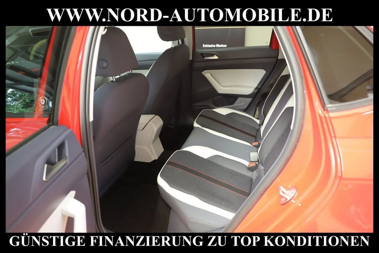 Volkswagen Polo Polo ''Beats'' 1.0 TSI BMT R-Line Navi*LED*17''*