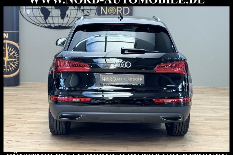 Audi Q5 Q5 40 TDI QU.S-Tronic Navi*Xenon*Kamera*