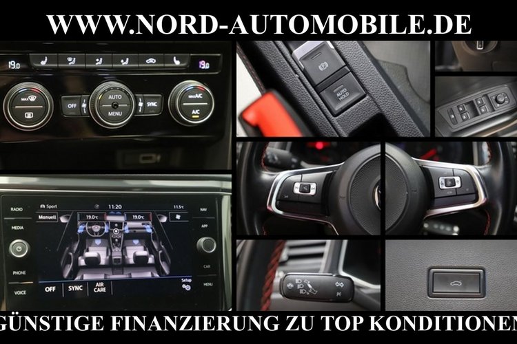 Volkswagen T-Roc T-Roc 1.5 TSI R-Line Navi*LED*PDC*18''*