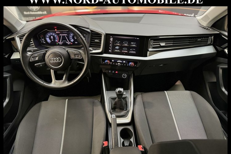 Audi A1 A1 Sportback 25 TFSI Dig.Cockpi*APS*SHZ*