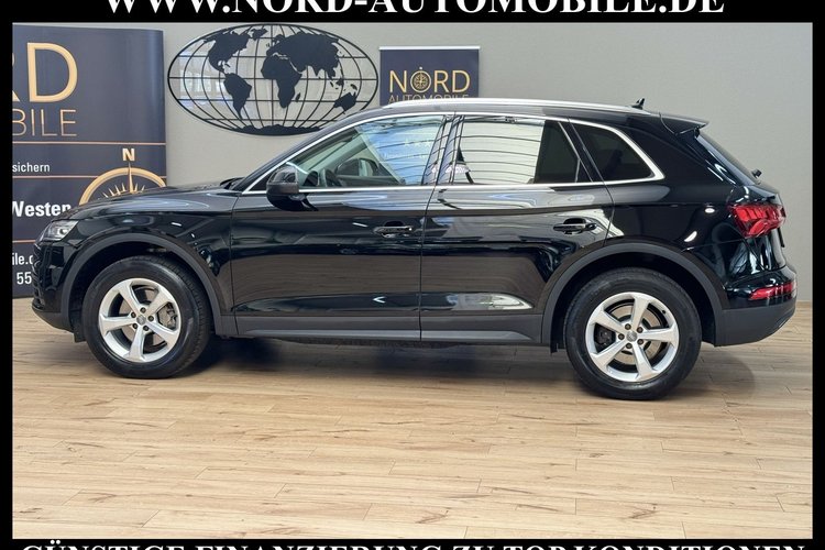 Audi Q5 Q5 40 TDI QU.S-Tronic Navi*Xenon*Kamera*