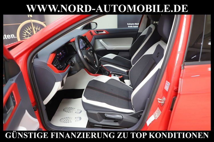 Volkswagen Polo Polo ''Beats'' 1.0 TSI BMT R-Line Navi*LED*17''*