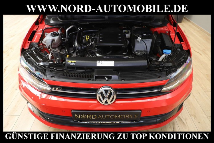 Volkswagen Polo Polo ''Beats'' 1.0 TSI BMT R-Line Navi*LED*17''*