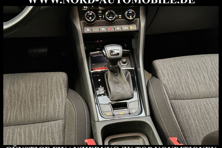 Skoda Karoq Karoq Style 1.6 TDI DSG Navi*17''*ACC*PDC*