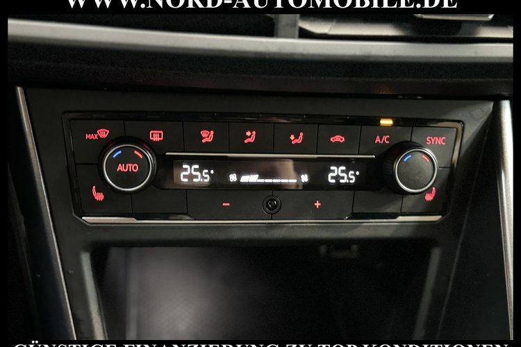 Volkswagen Polo Polo Highline 1.6 TDI BMT Navi*LED*ACC*Klimatron