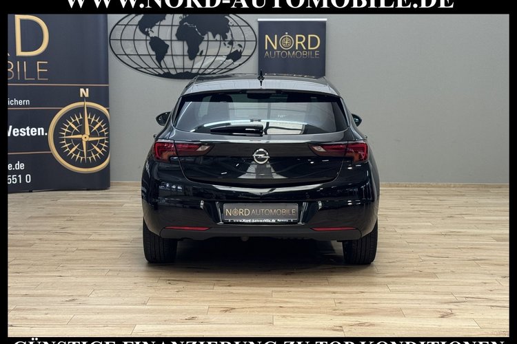 Opel Astra Astra K Lim. Leder*Navi*LED*Kamera*18''* Ultimat