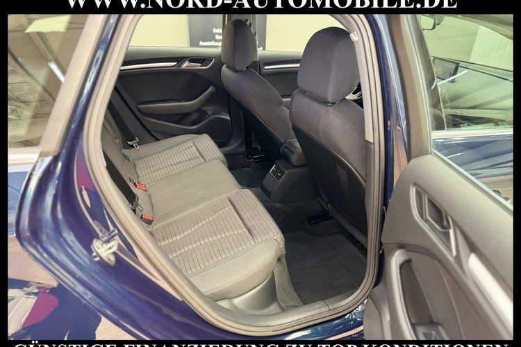 Audi A3 A3 Sportback Sport 1.6 TDI Virt.Cockpit*Navi*Xen