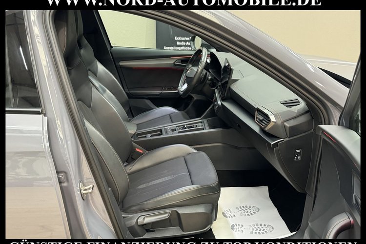 Cupra Formentor Formentor VZ 2.0 TFSI DSG Pano*Kamera*19''*