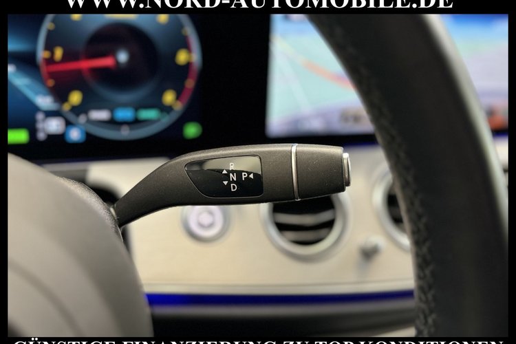 Mercedes-Benz E 300 E 300 d 4Matic 9G-Tronic Leder*Navi*LED*Widescre