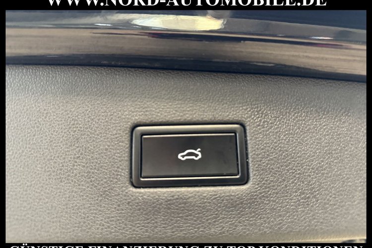 Volkswagen Tiguan Allspace Tiguan Allspace Comfortl. 2.0 TDI DSG Pano*AHK*