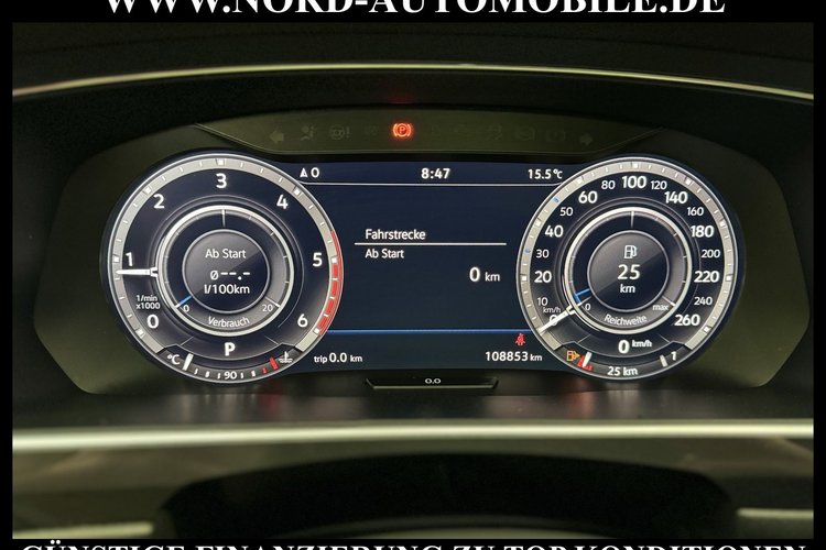 Volkswagen Tiguan Allspace Tiguan Allspace Comfortl. 2.0 TDI DSG Pano*AHK*