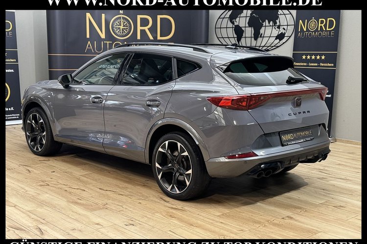 Cupra Formentor Formentor VZ 2.0 TFSI DSG Pano*Kamera*19''*