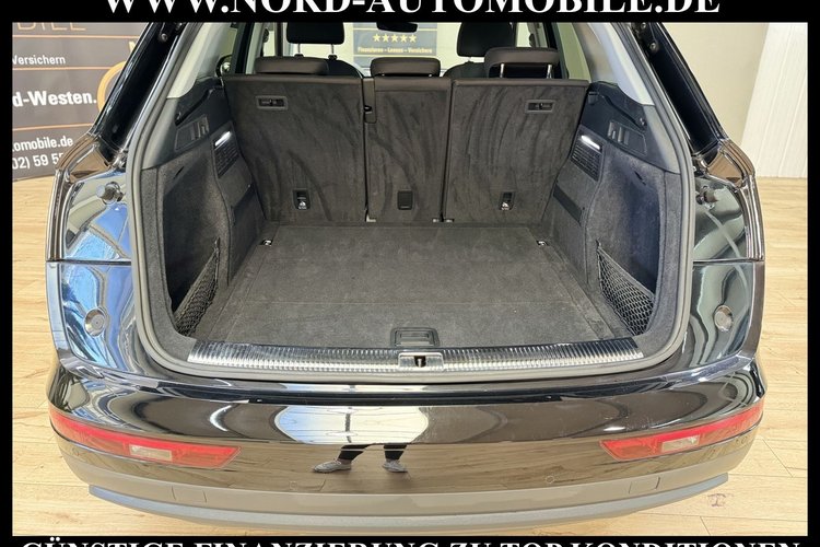 Audi Q5 Q5 40 TDI QU.S-Tronic Navi*Xenon*Kamera*