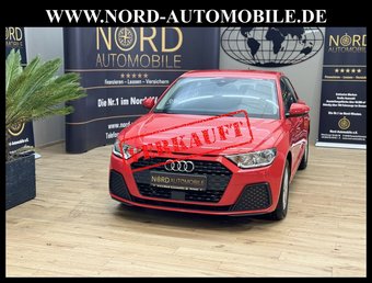 Audi A1 A1 Sportback 25 TFSI Dig.Cockpi*APS*SHZ*