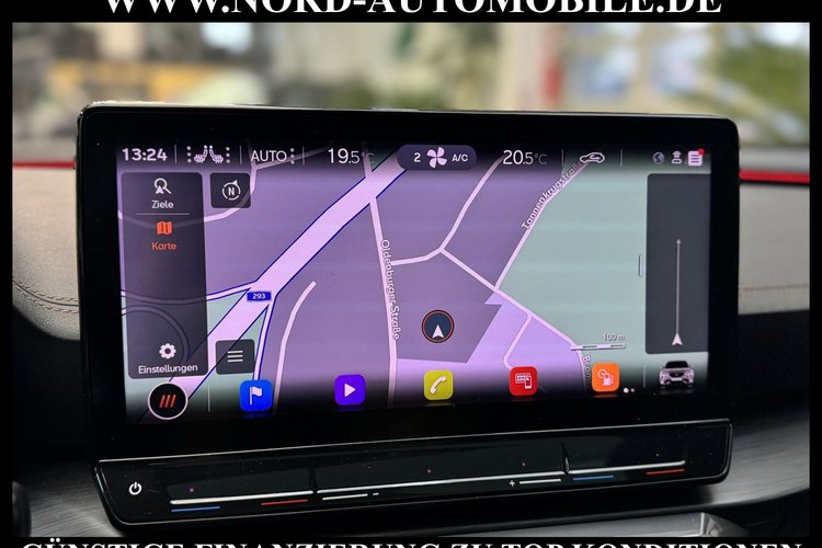 Cupra Formentor Formentor VZ 2.0 TFSI DSG Pano*Kamera*19''*