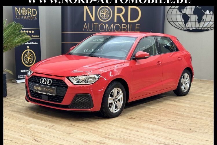 Audi A1 A1 Sportback 25 TFSI Dig.Cockpi*APS*SHZ*