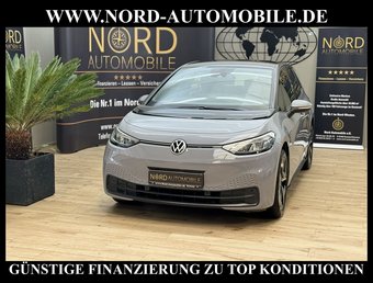 Volkswagen ID.3 ID.3 Pure CCS*Navi*LED*Spurhalte*19''*