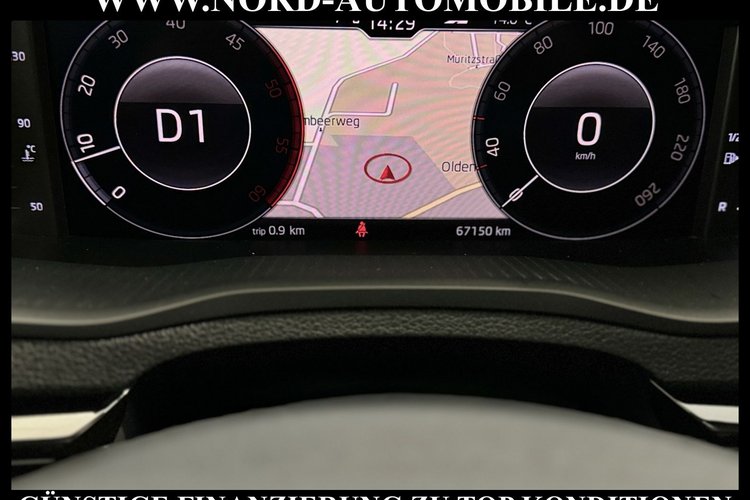 Skoda Karoq Karoq Scout 2.0 TDI DSG AHK*Virt.Cock*18''*LED*