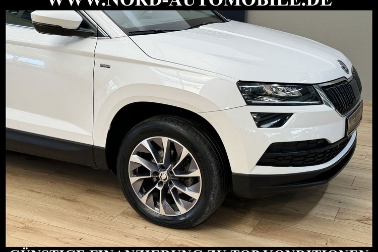 Skoda Karoq Karoq Drive 125 1.6 TDI DSG Navi*LED*ACC*