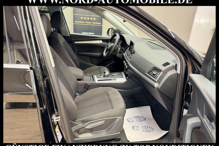 Audi Q5 Q5 40 TDI QU.S-Tronic Navi*Xenon*Kamera*